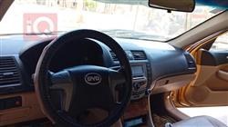 بی وای دی F6
